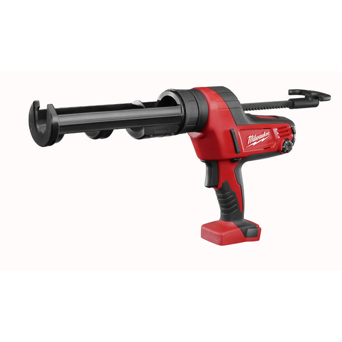 Milwaukee (366) 2641-20 M18™ Cordless 10oz. Caulk and Adhesive Gun (Bare Tool)