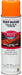 Rust-Oleum 264697 Rust-Oleum INDUSTRIAL CHOICE M1400 Water-Based Construction Marking Paint 17 oz- FLUORESCENT ORANGE
