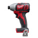 Milwaukee (366) 2656-20 M18™ 1/4" Hex Impact Driver (Bare Tool)