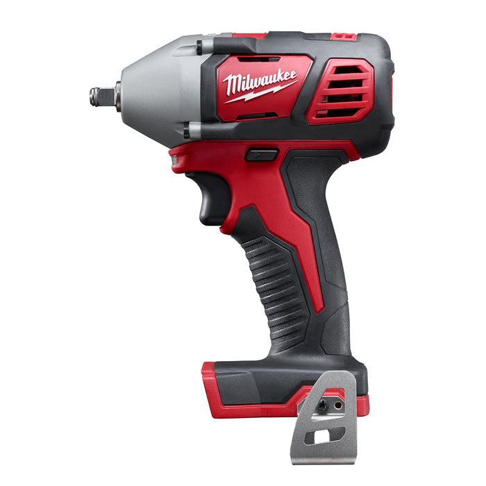 Milwaukee 2658-20 M18™ 3/8" Impact Wrench with Friction Ring (Bare Tool)