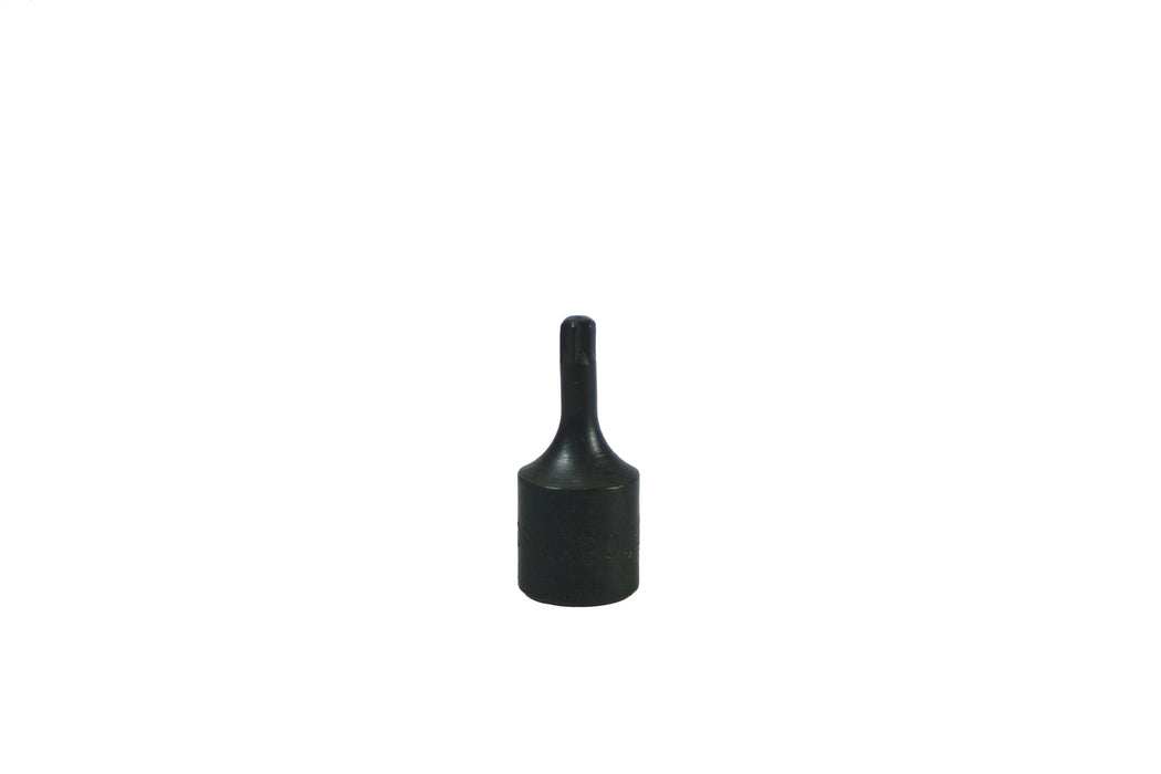 Lisle (371) 26580 TORX DRIVE BIT-T20