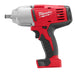 Milwaukee 2663-20 M18™ 1/2" High-Torque Impact Wrench with Friction Ring (Bare Tool)