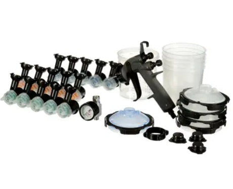 3M 26778 3M™ Performance Spray Gun System with PPS™ 2.0 26778, 3M Stock No. 7100228106