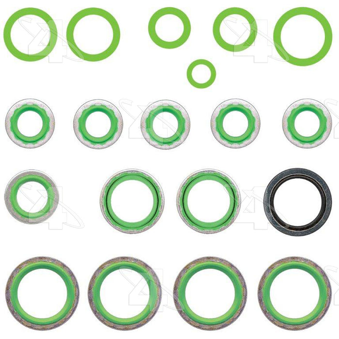 Four Seasons 26842 AC System Seal Kit
