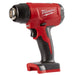 Milwaukee 2688-20 M18™ Compact Heat Gun (Bare Tool)