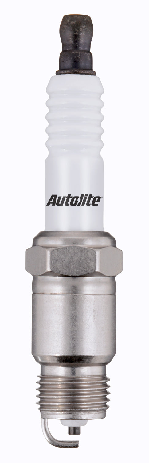 Autolite 26 Autolite 26 Copper Resistor Spark Plug