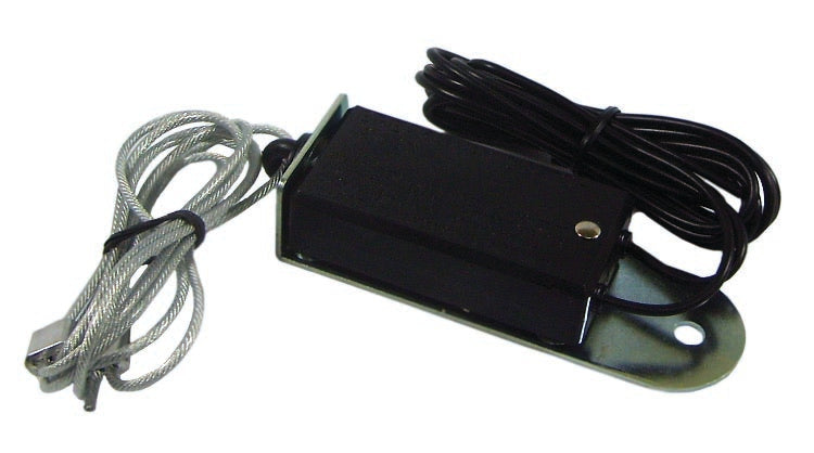 Dynaline 27098 BREAKAWAY SWITCH 4FT 16GA WIRE METAL BRACKET INCLUDED