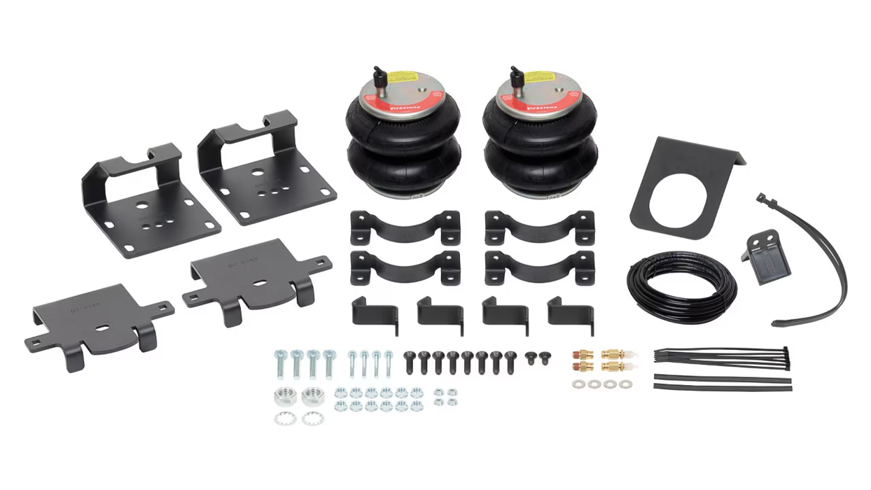 Firestone 2709 Ride-Rite Suspension Leveling Kit.