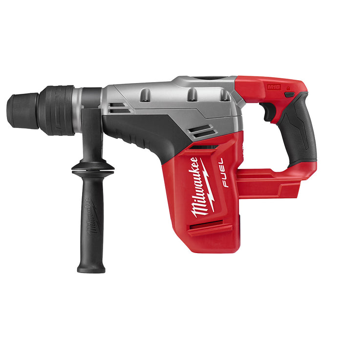 Milwaukee (366) 2717-20 M18 FUEL™ 1-9/16" SDS Max Hammer Drill (Bare Tool)