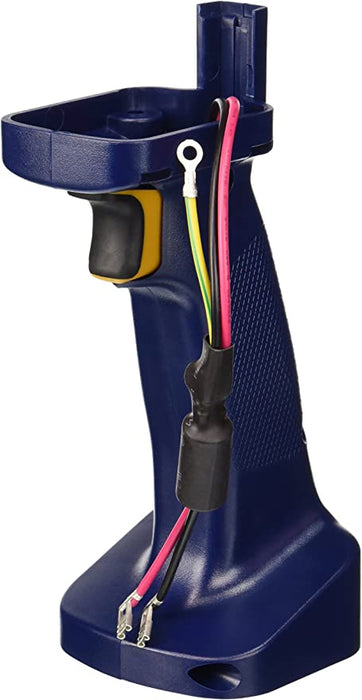 Lincoln 271879 Lincoln Industrial 271879 Handle Assembly for 12 Volt DC Cordless PowerLuber