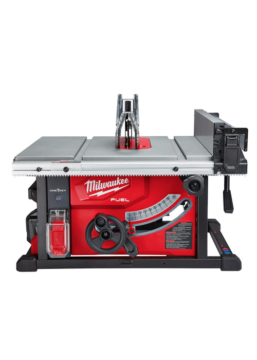 Milwaukee (366) 2736-21HD Mil 2736-21HD-M18 FUEL™ 8-1/4" Table Saw