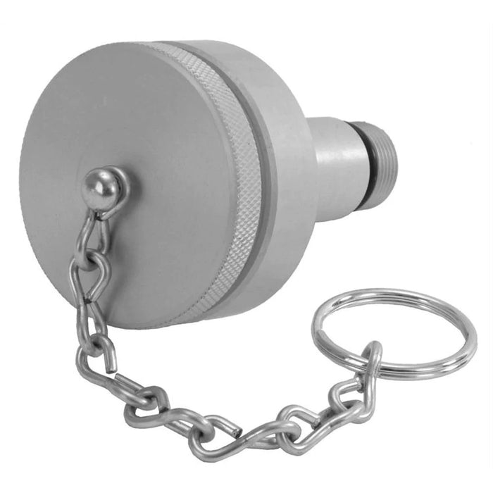 Lincoln (502) 273921 UNIV QUICKFILL ADAPTER