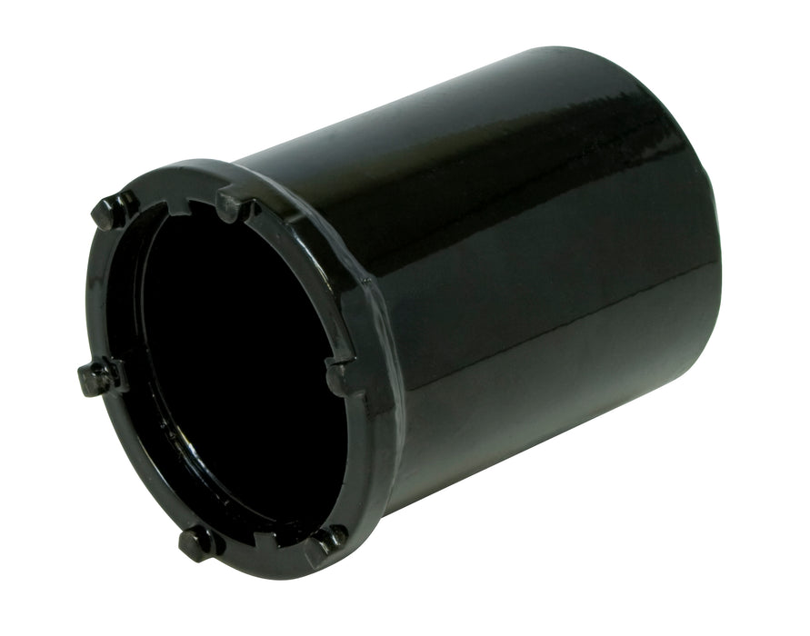 Lisle 27400 Combination tool for both 4-slot and 6-slot applications. 1/2" drive. Not for us