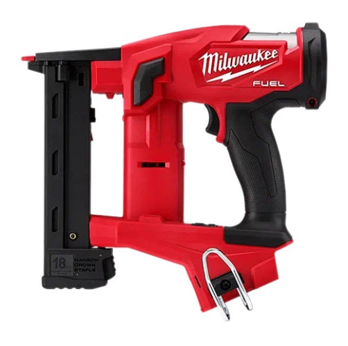 Milwaukee 2749-20 M18 FUEL 18GA NARROW CRWN (Bare Tool)