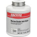 Loctite 275026 (34026) LB 8023 MARINE GRADE ANTI-SEIZE 16 OZ NET WT BRUSH TOP.