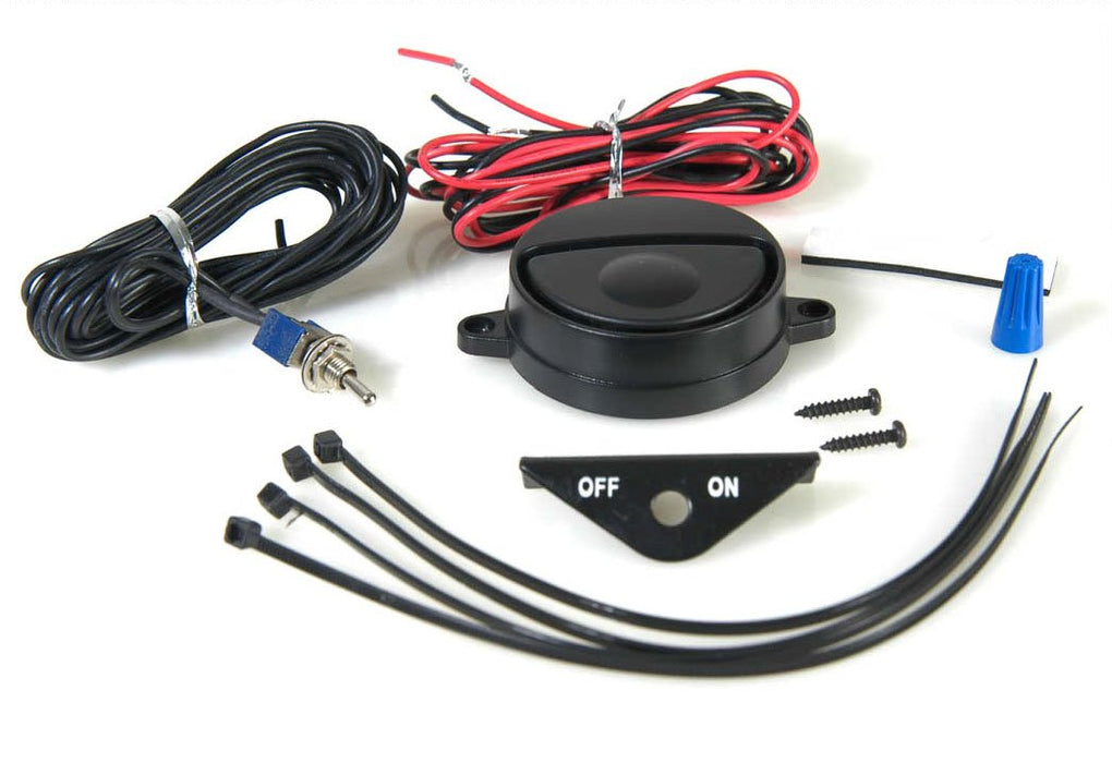 Hopkins Canada (429) 27512VA TRAILBLAZER ELECTRONIC DEER ALERT IN RESHIPABLE BOX