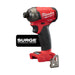 Milwaukee 2760-20 M18 FUEL™ SURGE™ 1/4" Hex Hydraulic Driver (Bare Tool)