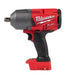 Milwaukee 2766-20 M18 FUEL™ High Torque ½” Impact Wrench with Pin Detent (Bare Tool)