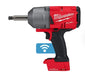Milwaukee 2769-20 M18 FUEL™ ½” EXT. ANVIL CONTROLLED TORQUE IMPACT WRENCH W/ (TOOL ONLY)