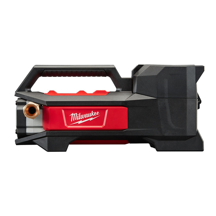 Milwaukee (366) 2771-20 M18™ Transfer Pump (Bare Tool)