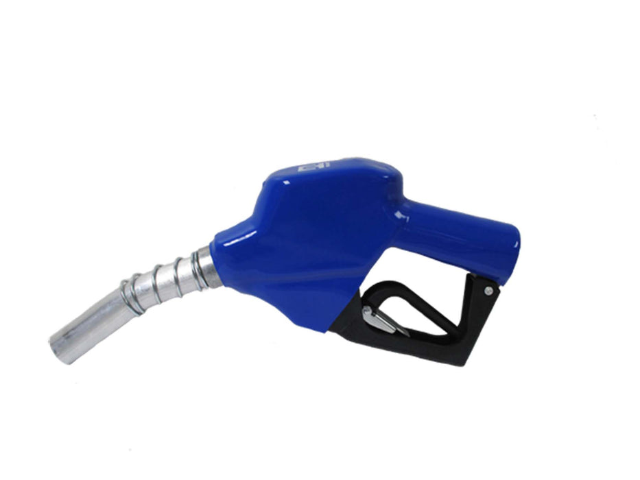 Lincoln 277255 Lincoln Industrial 277255 Stainles Steel Fluid Nozzle for DEF, 3/4 inch BSPP (f) inlet Thread