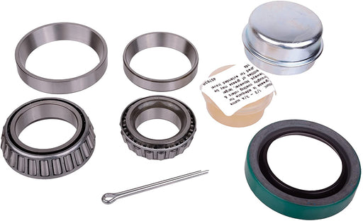 SKF 27 Tapered Roller Bearing Set (Bearing And Race)