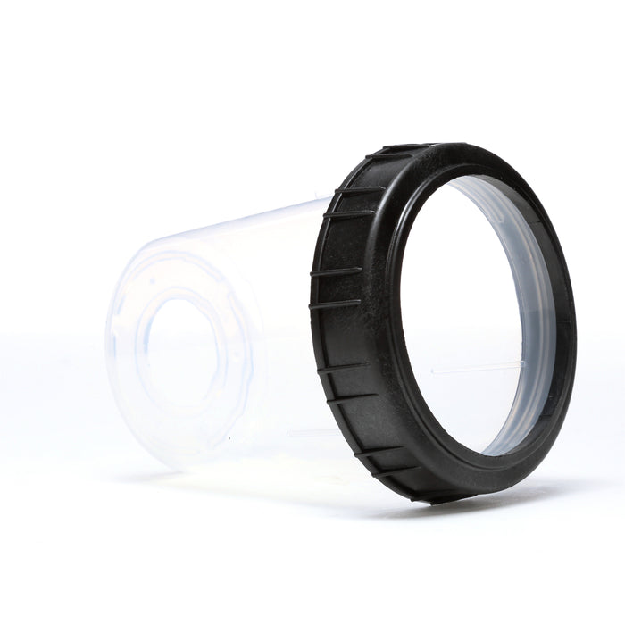 3M (815) 16115 3M™ PPS™ Mini Cup & Collar, 16115, 6 oz. (177 ml), 3M Stock No. 7000028417