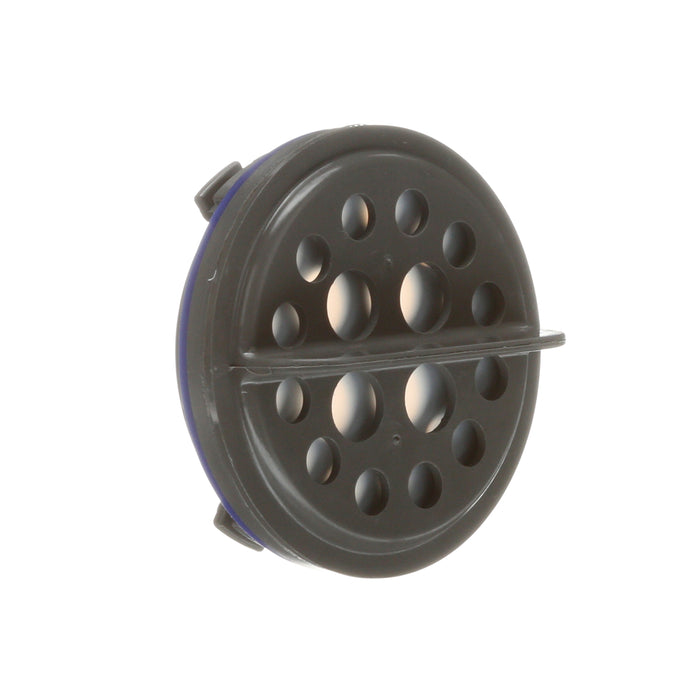 3M FF-400-13 3M™ Speaking Diaphragm Assembly, FF-400-13, Colour: Black, 3M Stock No. 7000052742