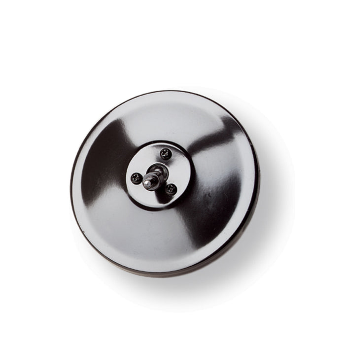 Grote 28032 5" Round Clamp-On Spot Mirrors