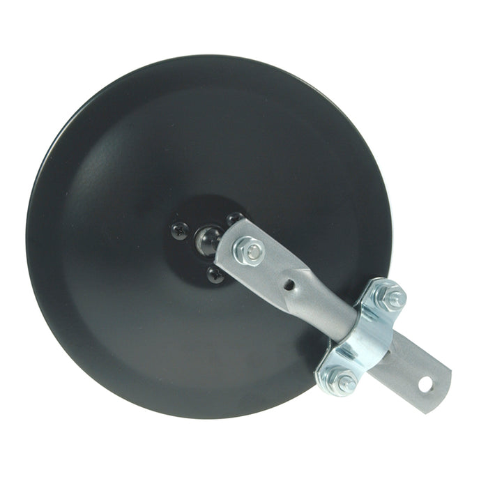 Grote 28042 6" Convex Center-Mount Spot Mirrors