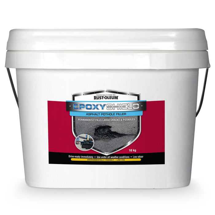 Rust-Oleum 280607 Rust-Oleum EPOXYSHIELD Pk Garage Grey & Leveler 2 KIT