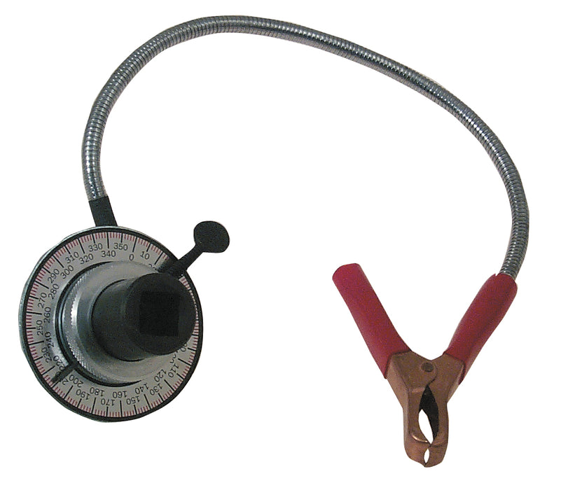 Lisle 28100 For All Torque-to-Yield Fastener Applications. Commonly used for tightening head