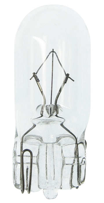 CEC Industries (568) 2825BP Miniature Bulb, 2 Pack Carded