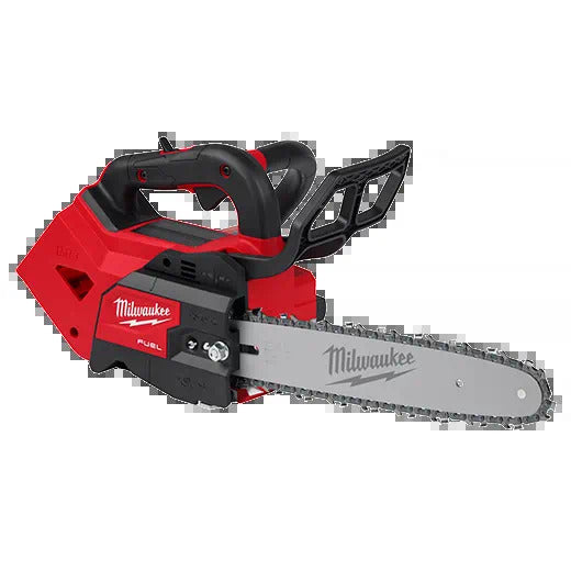 Milwaukee (366) 2826-20C M18 FUEL™ 12" Top Handle Chainsaw - Tool Only