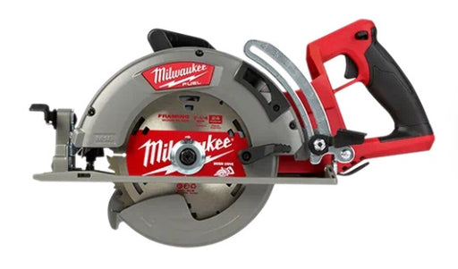 Milwaukee 2830-20 M18 FUEL REAR HANDLE CIRCLE SAW (Bare Tool)