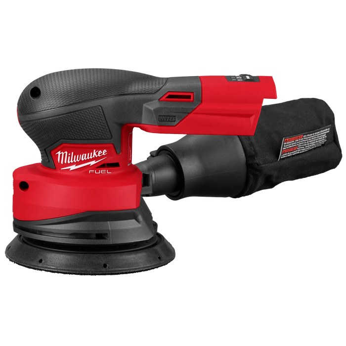 Milwaukee 2837-20 M18 5IN RANDOM ORBITAL SANDER