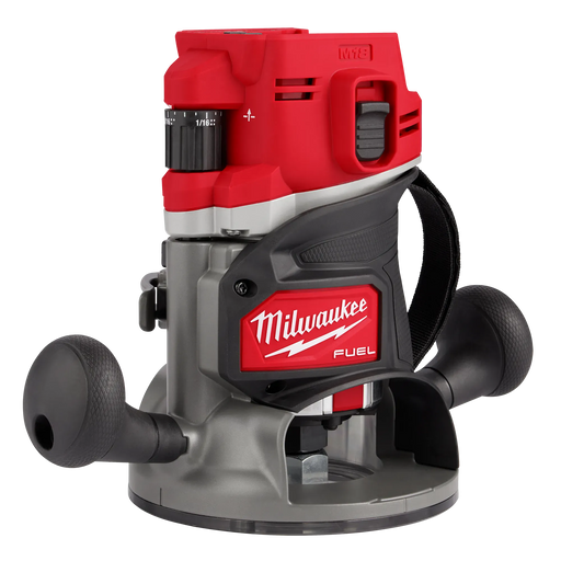 Milwaukee 2838-20 M18 FUEL™ 1/2" Router