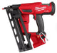 Milwaukee 2841-20 M18 FUEL 16 GAUGE ANGLED FINISH NAILER GEN2 (Bare Tool)