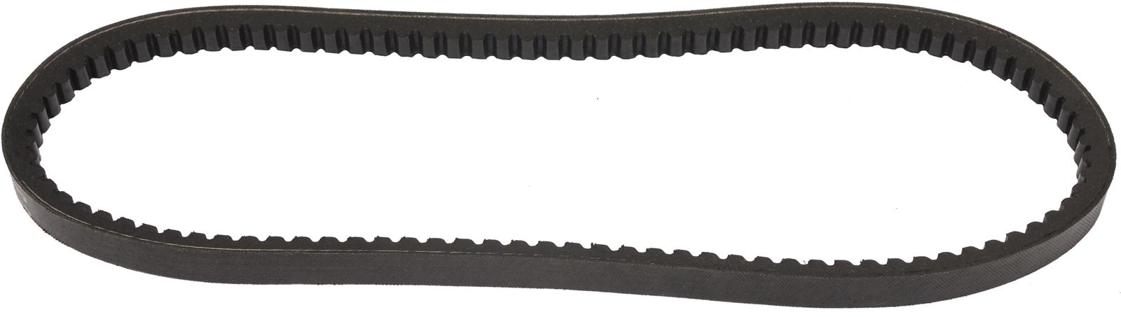 Continental 28413 Truck V-Belt, 41.300" Effective Length, 0.875" Top Width