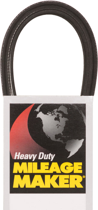 Continental 28433 Truck V-Belt, 43.300" Effective Length, 0.875" Top Width