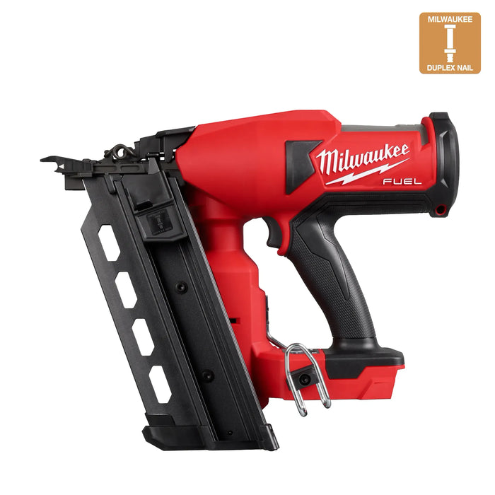 Milwaukee (366) 2844-20 M18 Fuel™ Duplex Nailer