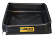 Justrite 28446 Berm Mini Flex Tray
