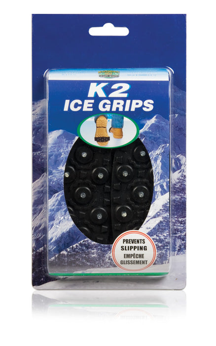 Moneysworth & Best 28460 K2 Ice Grips