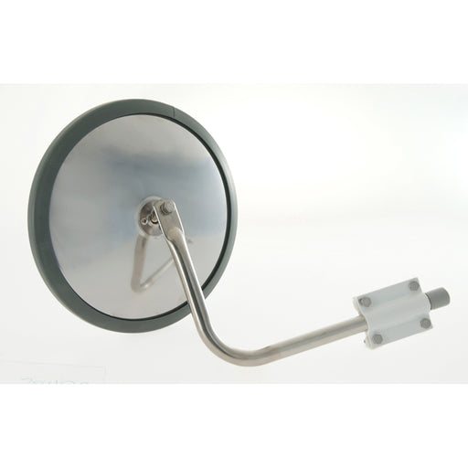 Grote 28493 10 1/2" Convex Cross-Over Mirrors