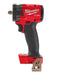Milwaukee 2854-20 M18 FUEL™ 3/8" Compact Impact Wrench w/ Friction Ring (Bare Tool)