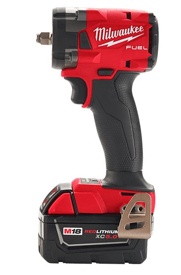 Milwaukee 2854-22R M18 FUEL™ 3/8 " COMPACT IMPACT WRENCH W/ FRICTION RING KIT