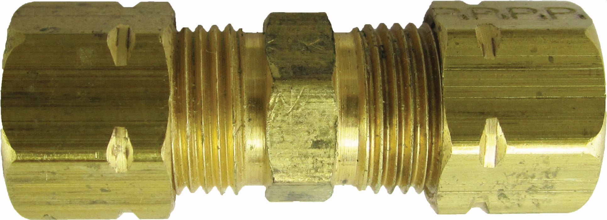 FMSI (450) 2857 5/16"(8mm) 360° Seal Compression Union