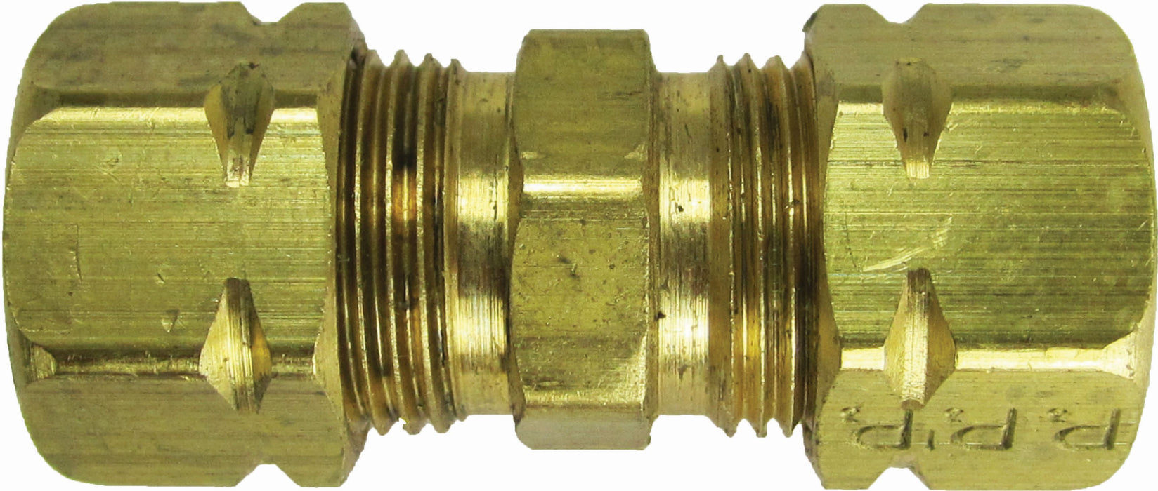 FMSI 2858 3/8" 360° Seal Compression Union