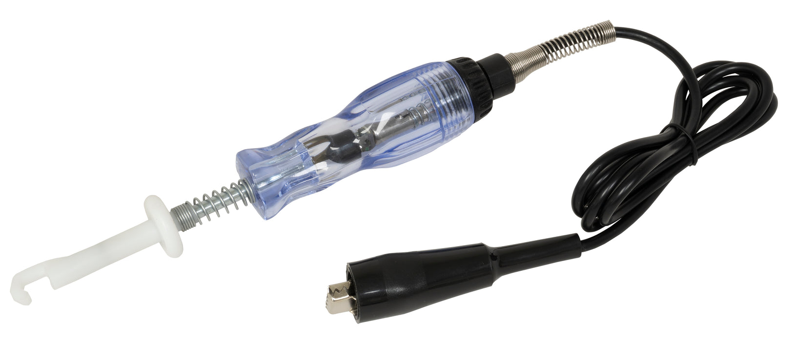 Lisle 28620 CIRCUIT TESTER WITH