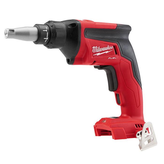 Milwaukee (366) 2866-20 M18 FUEL™ Drywall Screw Gun (Bare Tool)